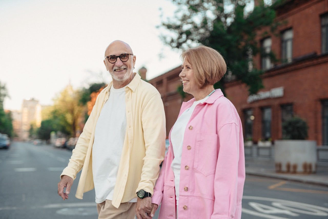 Weight Loss Later in Life - senior couple walking.jpg